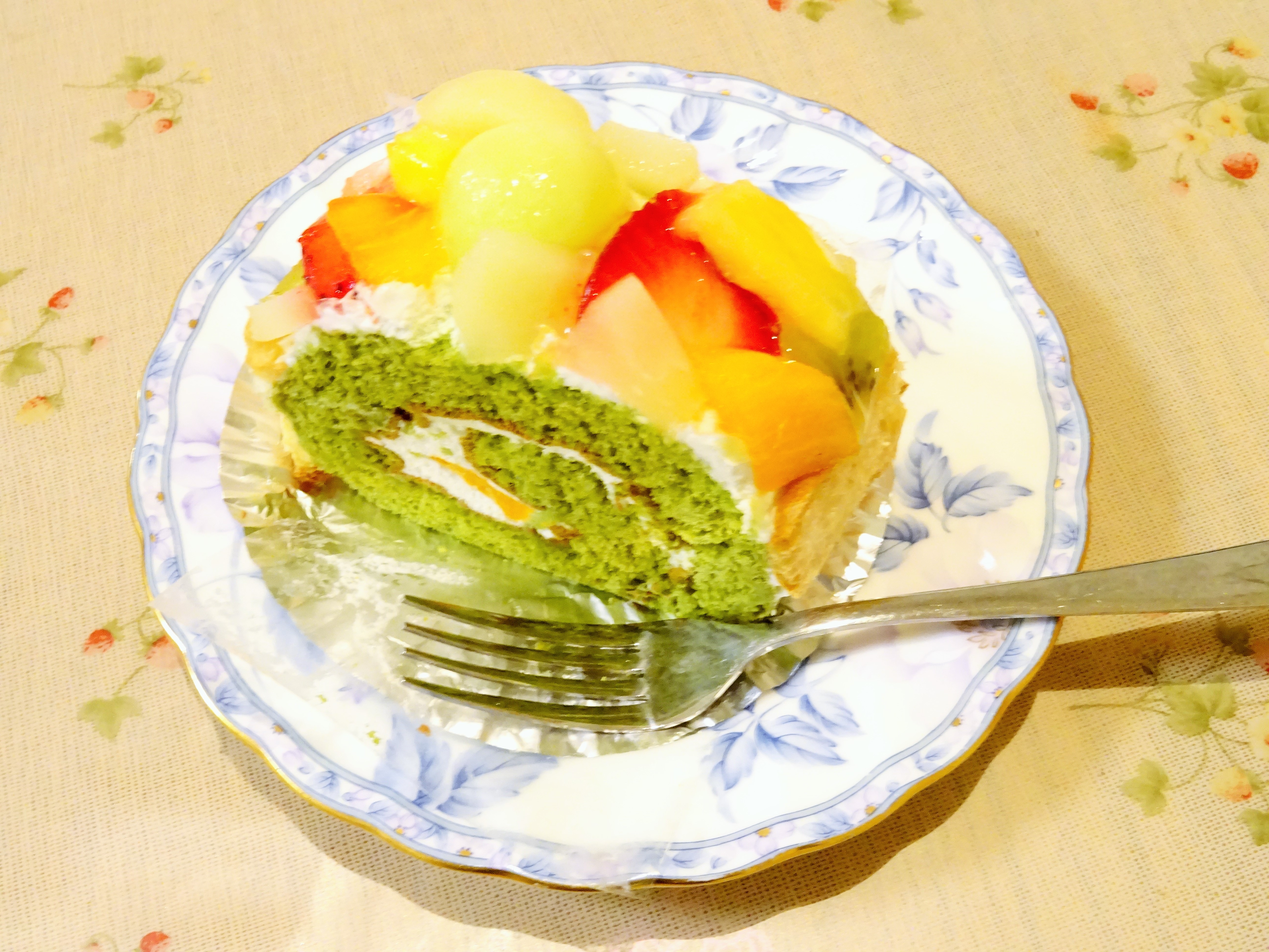 しあわせの黄色いハンカチのイチオシのチーズケーキと値段の安さに 兵庫県からいいもの紹介