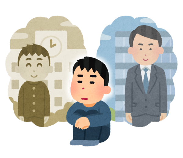 会社に行きたくなさすぎるので会社に行かなくていい方法を色々考えてみた 兵庫県からいいもの紹介！